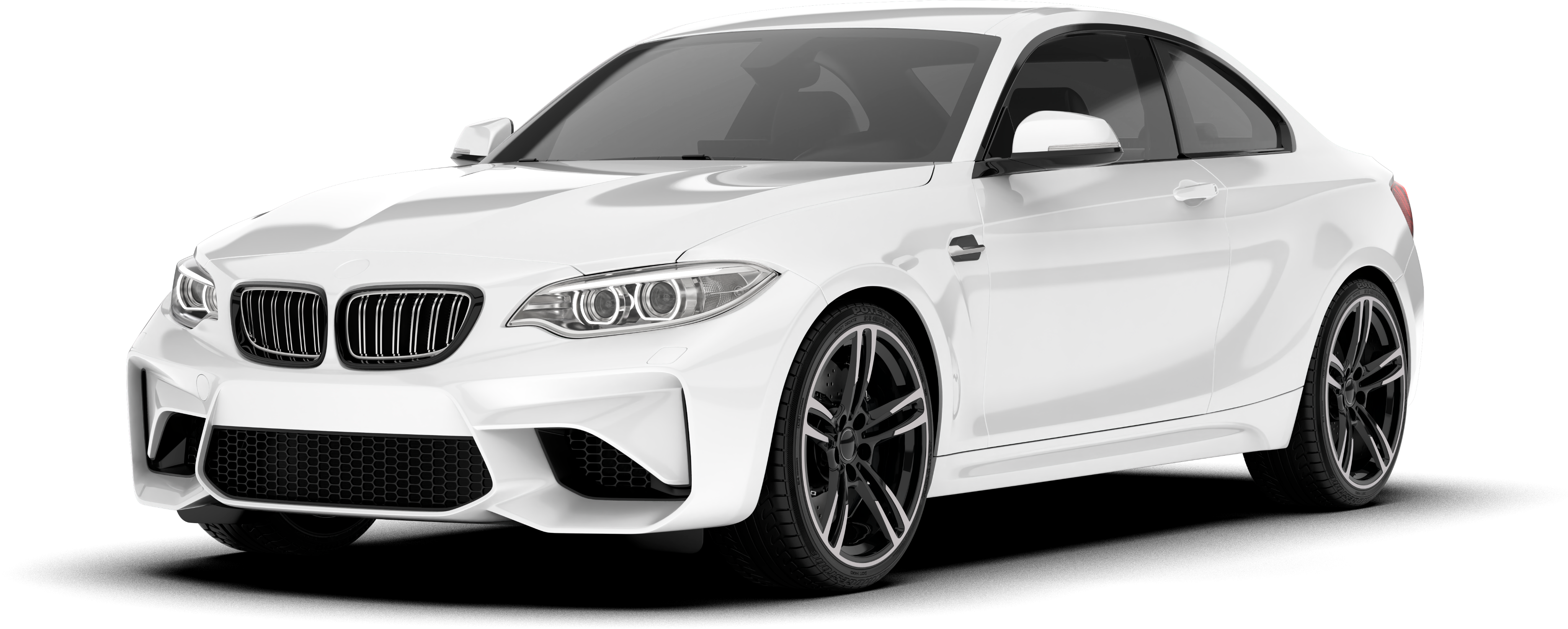 carro branco